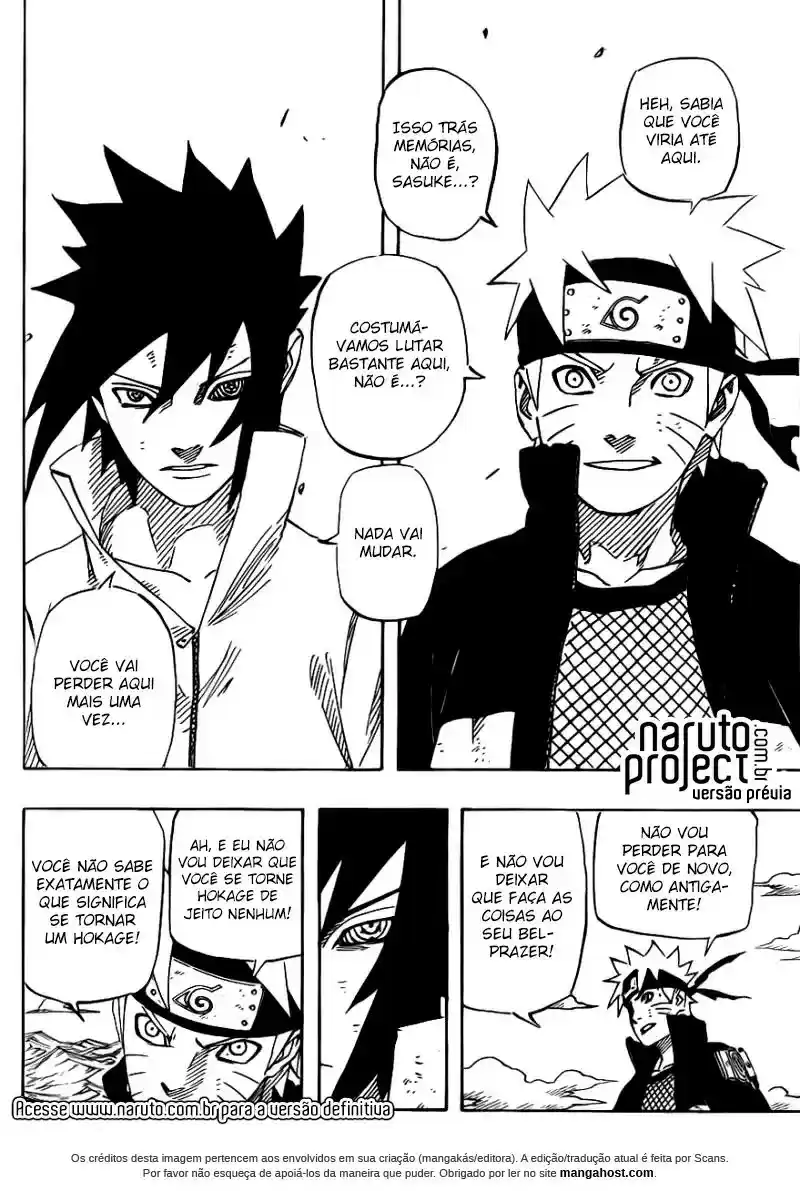 Read Naruto PT-BR Manga Online