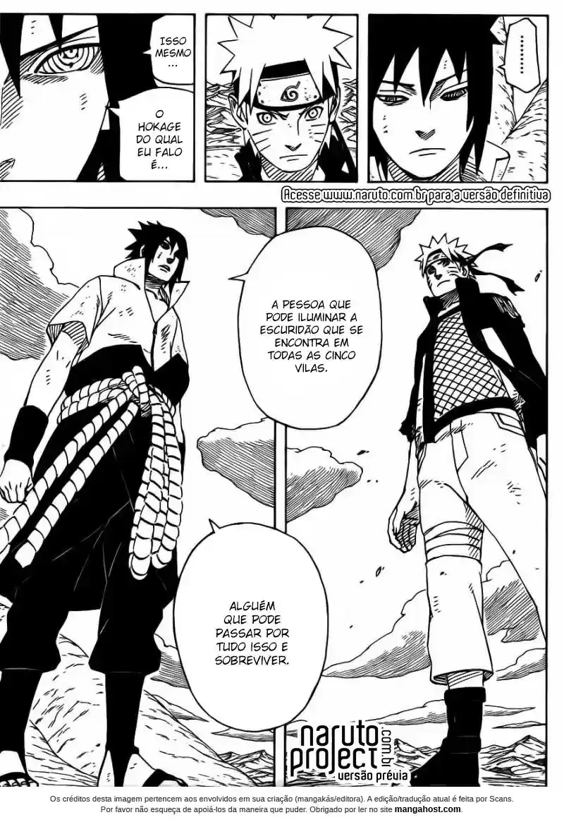 Read Naruto PT-BR Manga Online