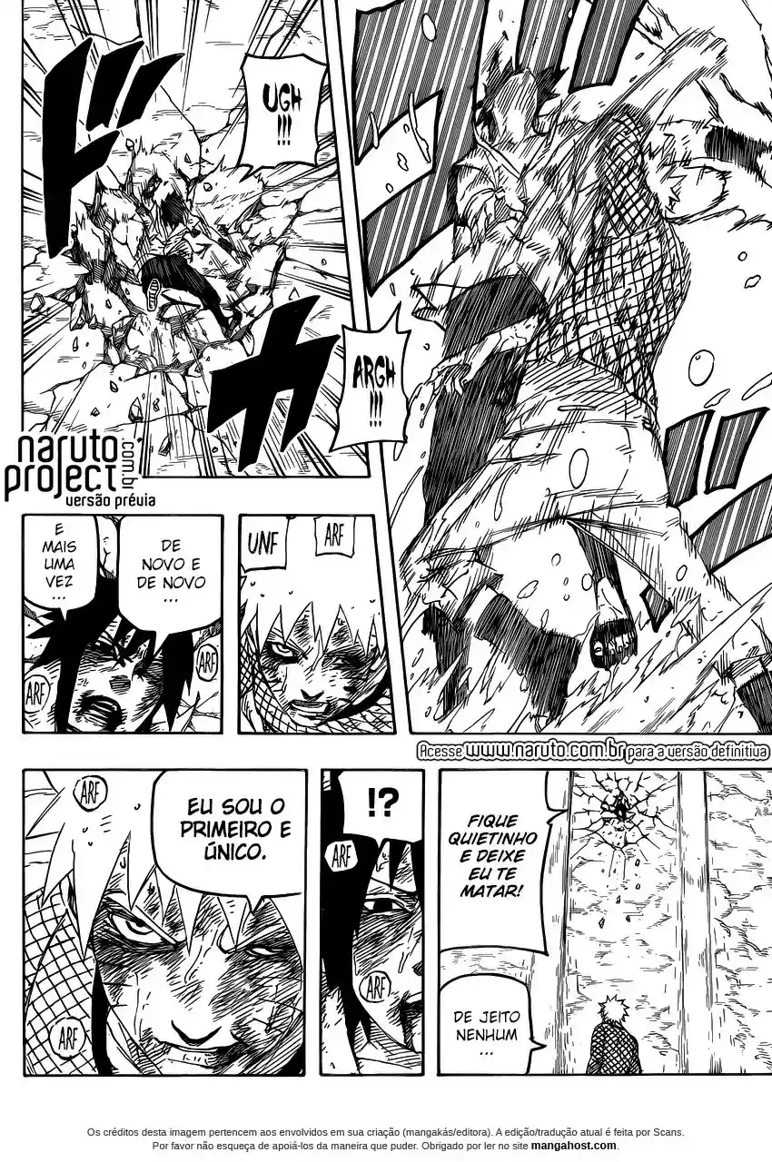 Read Naruto PT-BR Manga Online