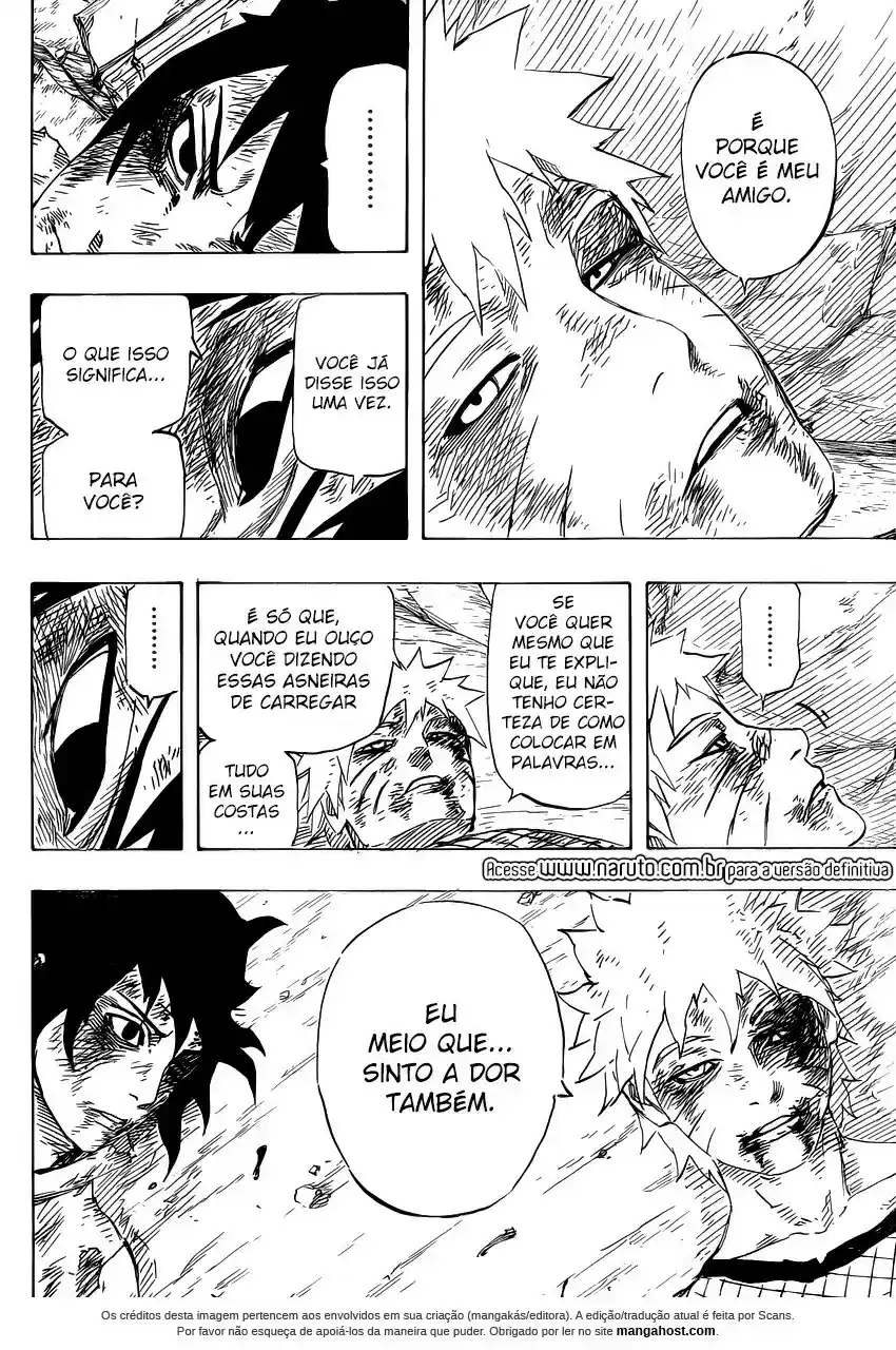 Read Naruto PT-BR Manga Online
