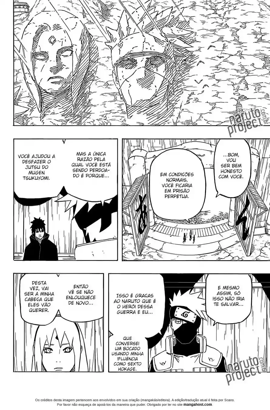 Read Naruto PT-BR Manga Online