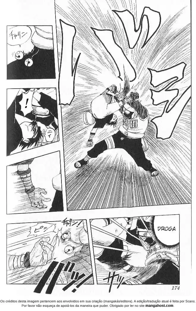 Read Naruto PT-BR Manga Online
