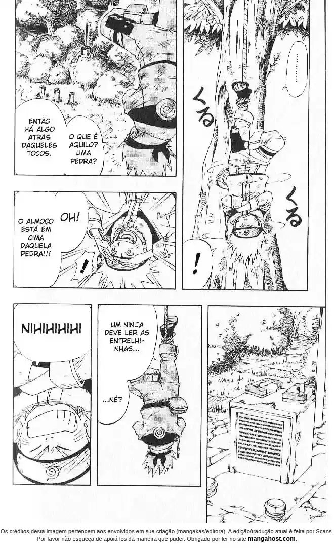 Read Naruto PT-BR Manga Online