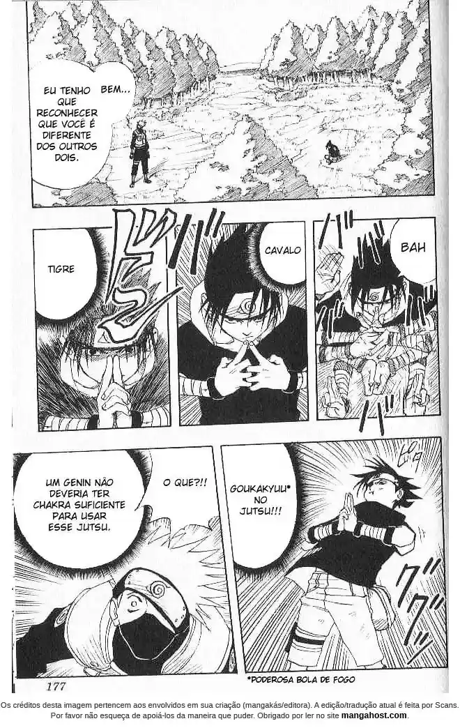 Read Naruto PT-BR Manga Online