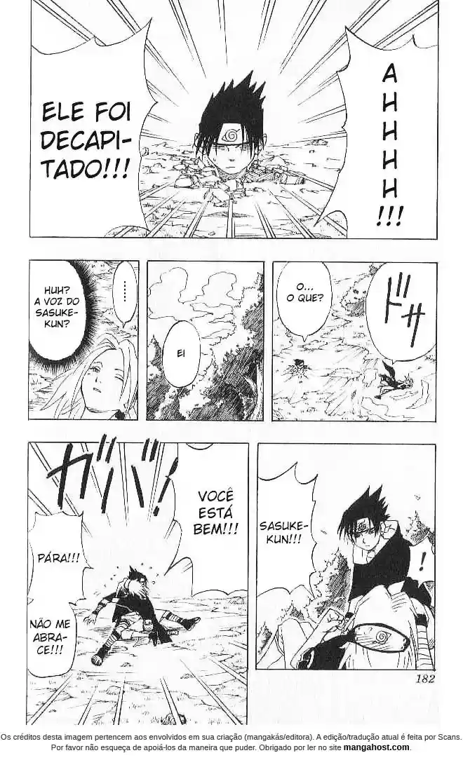 Read Naruto PT-BR Manga Online