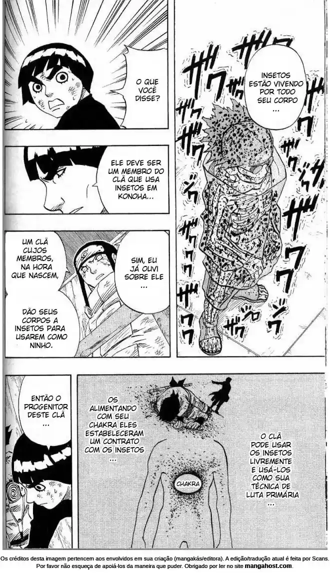 Read Naruto PT-BR Manga Online