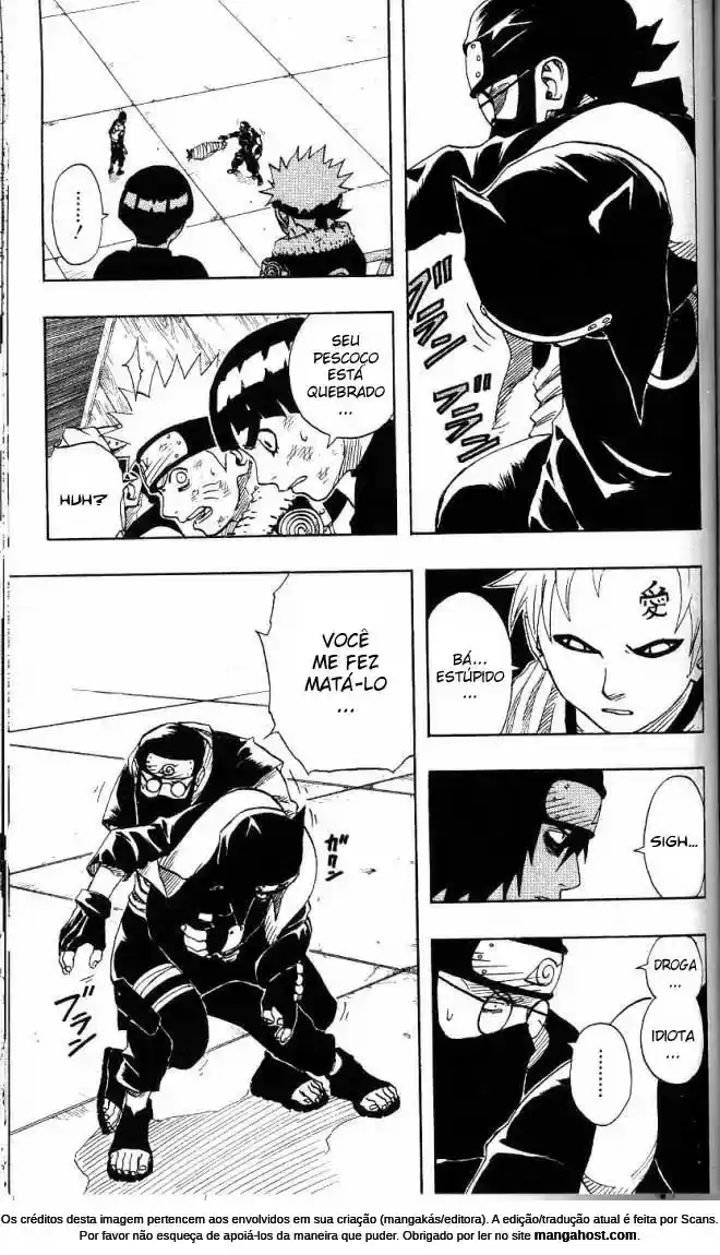 Read Naruto PT-BR Manga Online