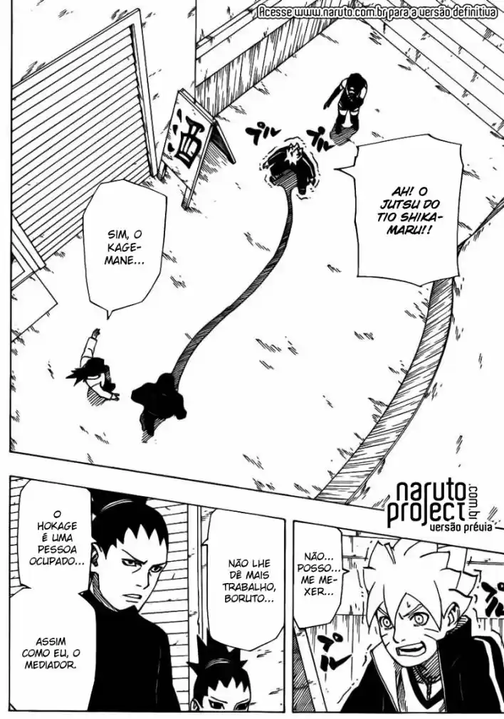 Read Naruto PT-BR Manga Online