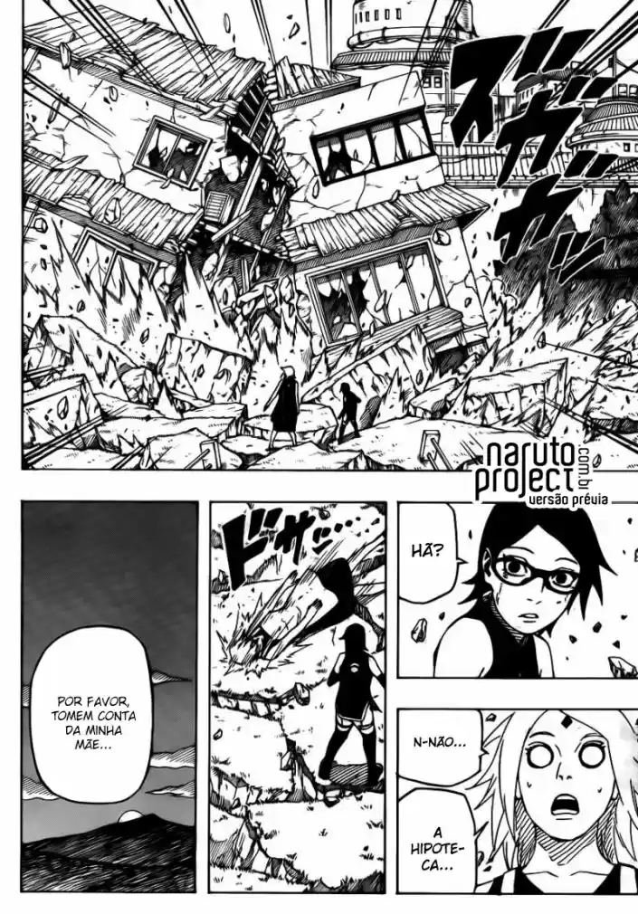 Read Naruto PT-BR Manga Online