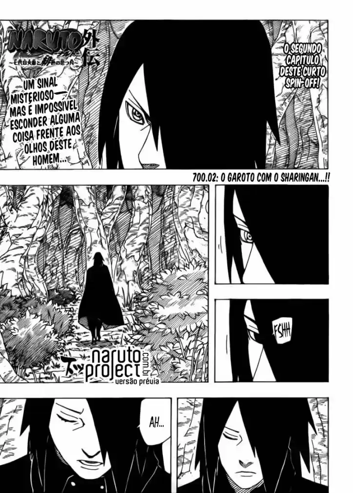 Read Naruto PT-BR Manga Online