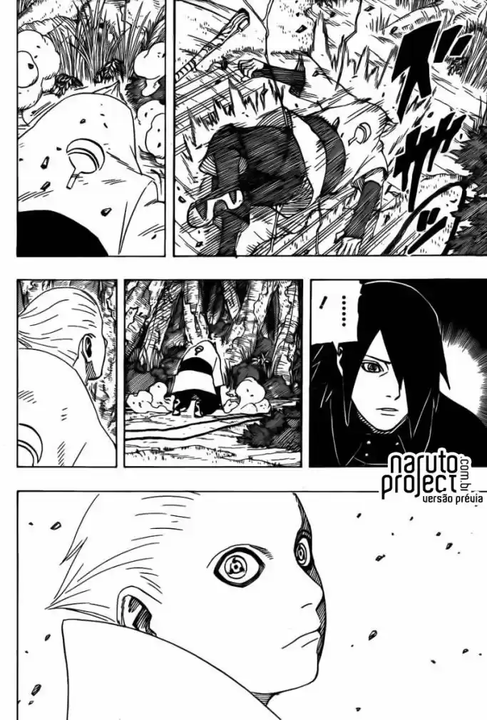 Read Naruto PT-BR Manga Online