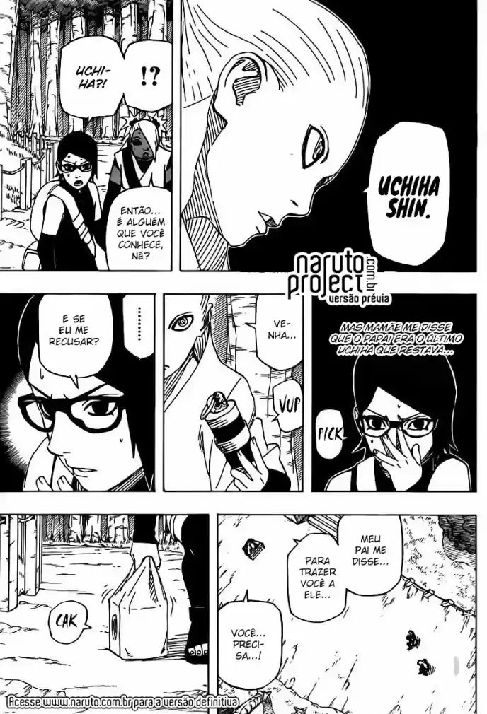 Read Naruto PT-BR Manga Online