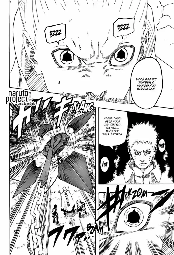 Read Naruto PT-BR Manga Online