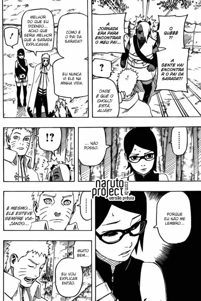Read Naruto PT-BR Manga Online