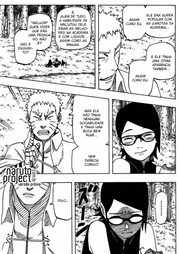 Read Naruto PT-BR Manga Online