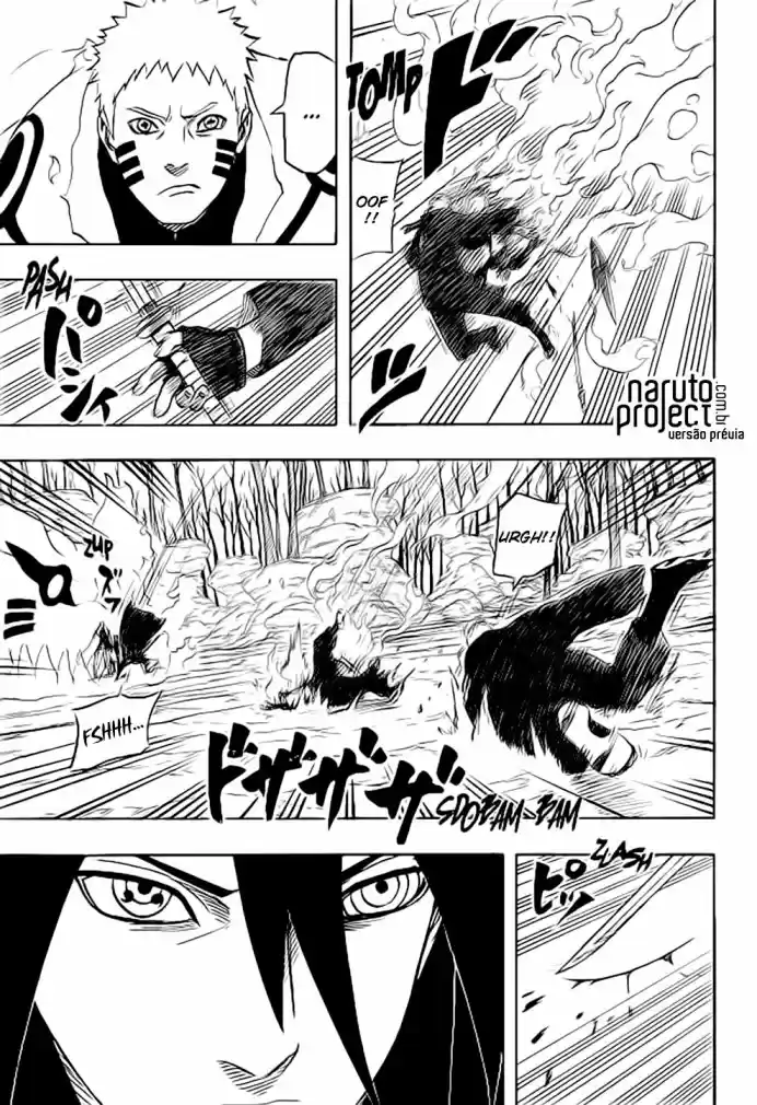 Read Naruto PT-BR Manga Online