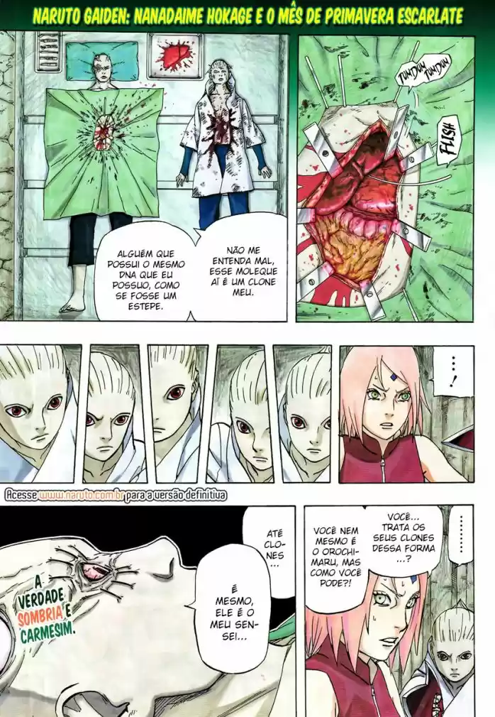 Read Naruto PT-BR Manga Online