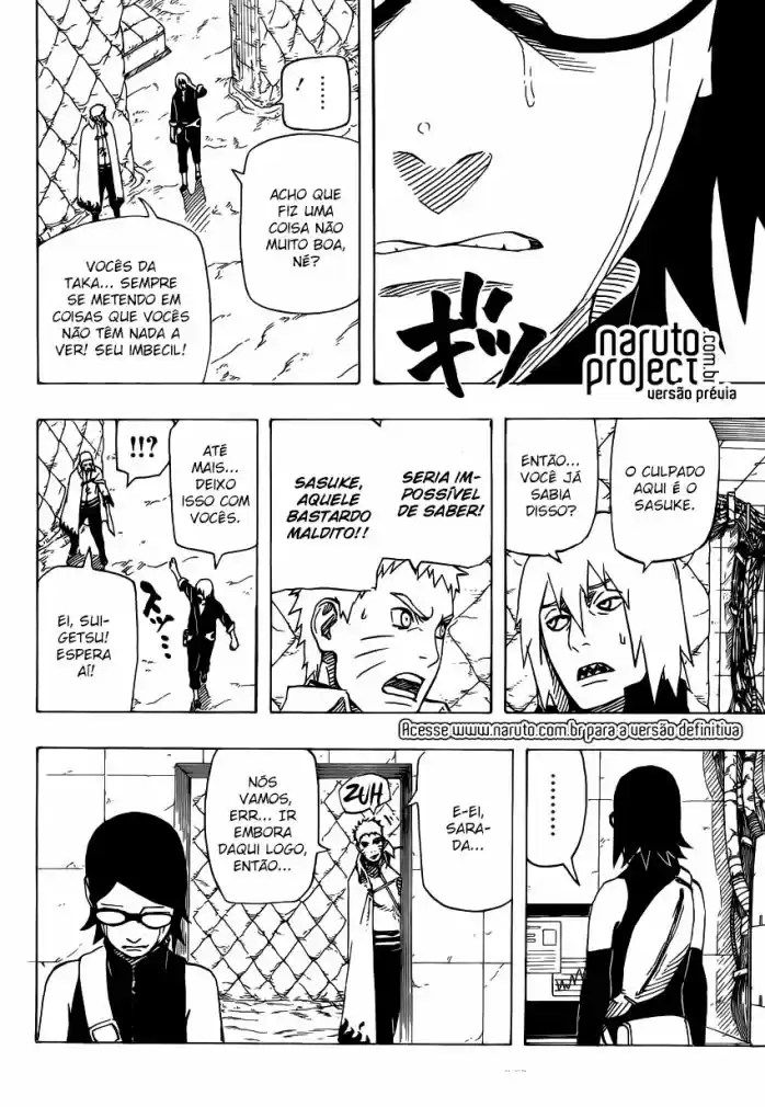 Read Naruto PT-BR Manga Online