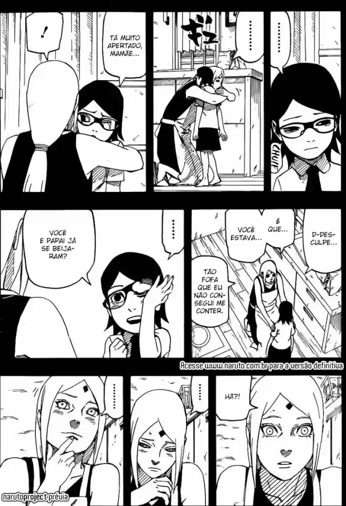 Read Naruto PT-BR Manga Online