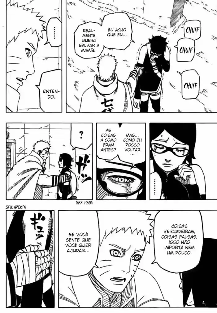 Read Naruto PT-BR Manga Online
