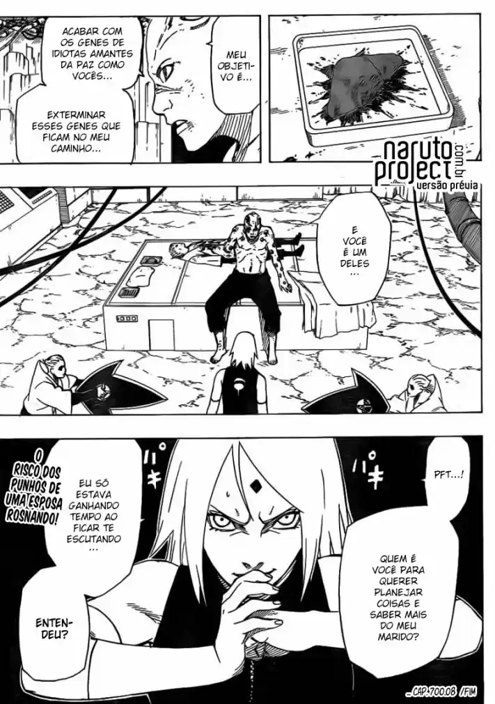 Read Naruto PT-BR Manga Online