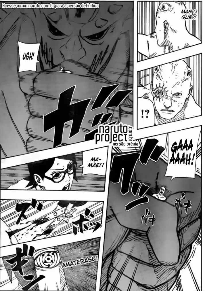 Read Naruto PT-BR Manga Online