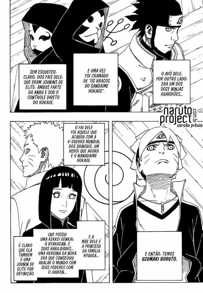 Read Naruto PT-BR Manga Online
