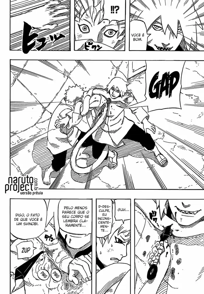 Read Naruto PT-BR Manga Online