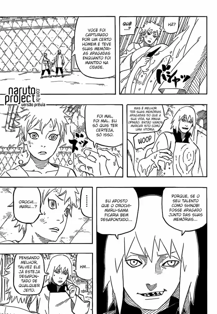 Read Naruto PT-BR Manga Online