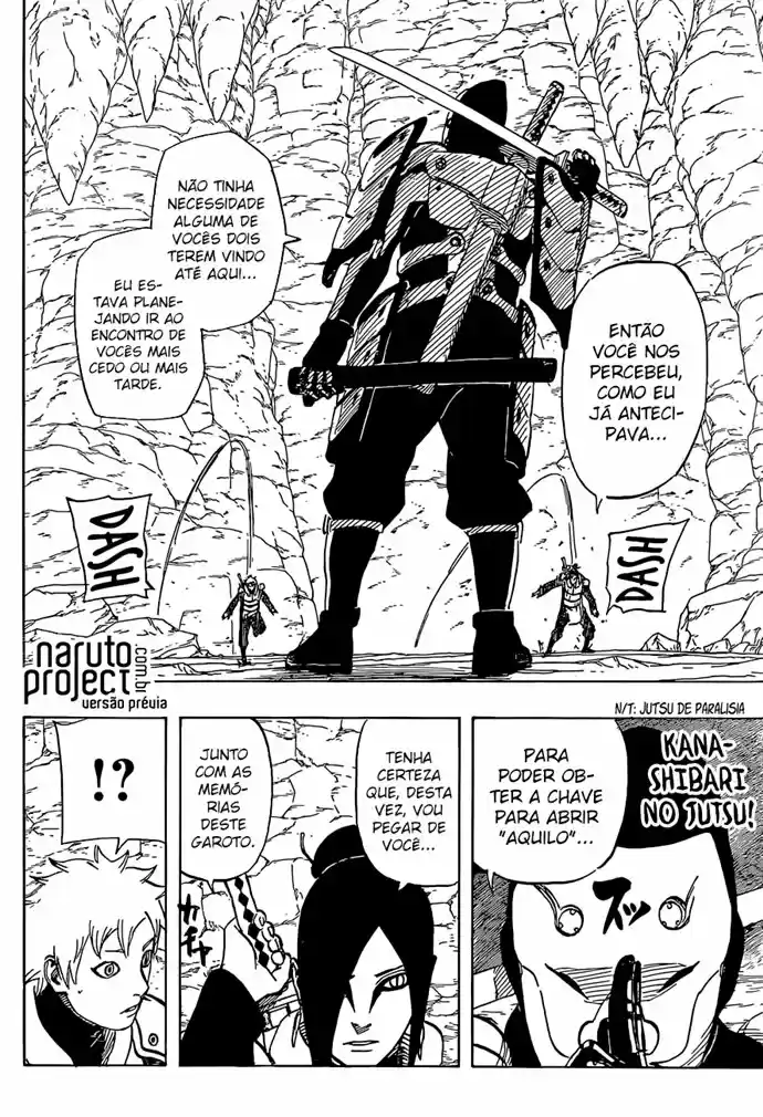 Read Naruto PT-BR Manga Online