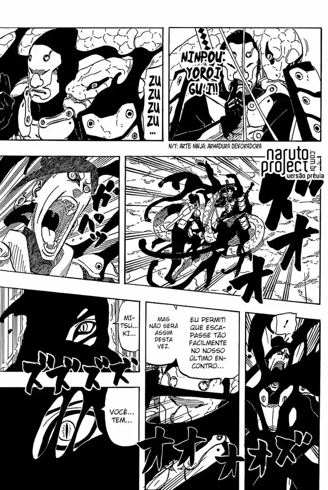 Read Naruto PT-BR Manga Online