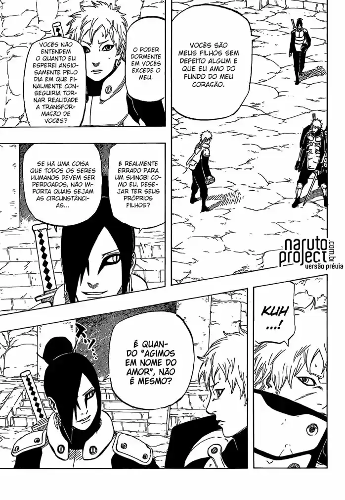 Read Naruto PT-BR Manga Online