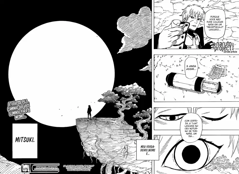 Read Naruto PT-BR Manga Online