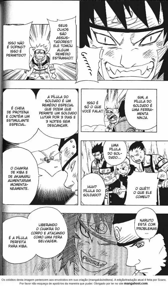 Read Naruto PT-BR Manga Online