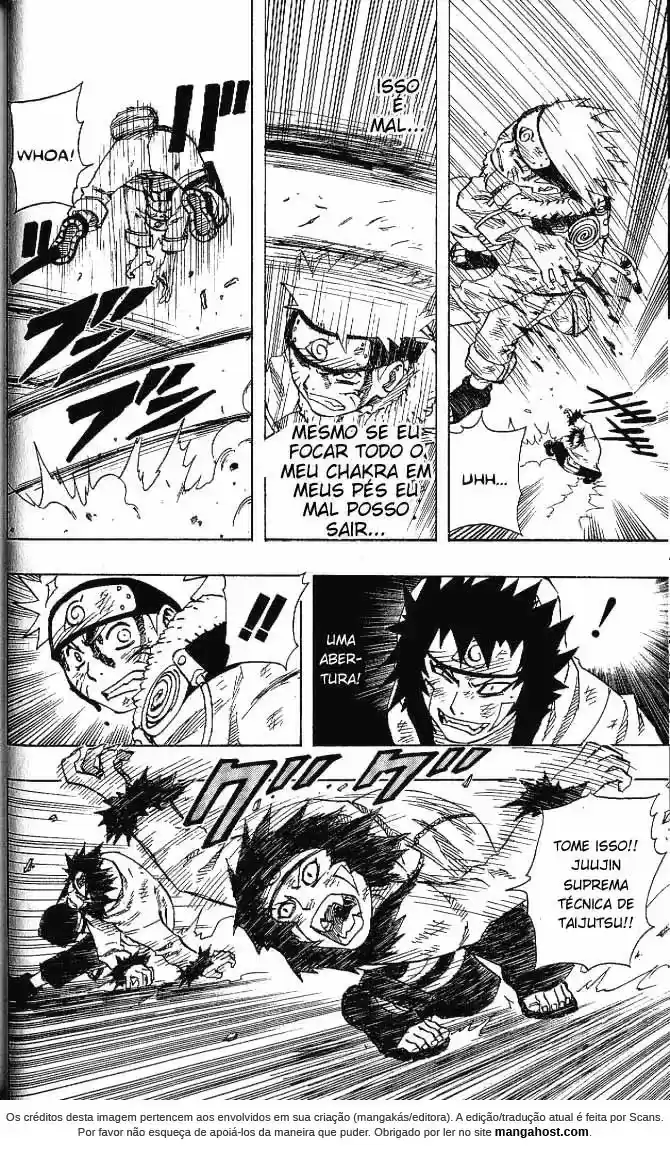 Read Naruto PT-BR Manga Online
