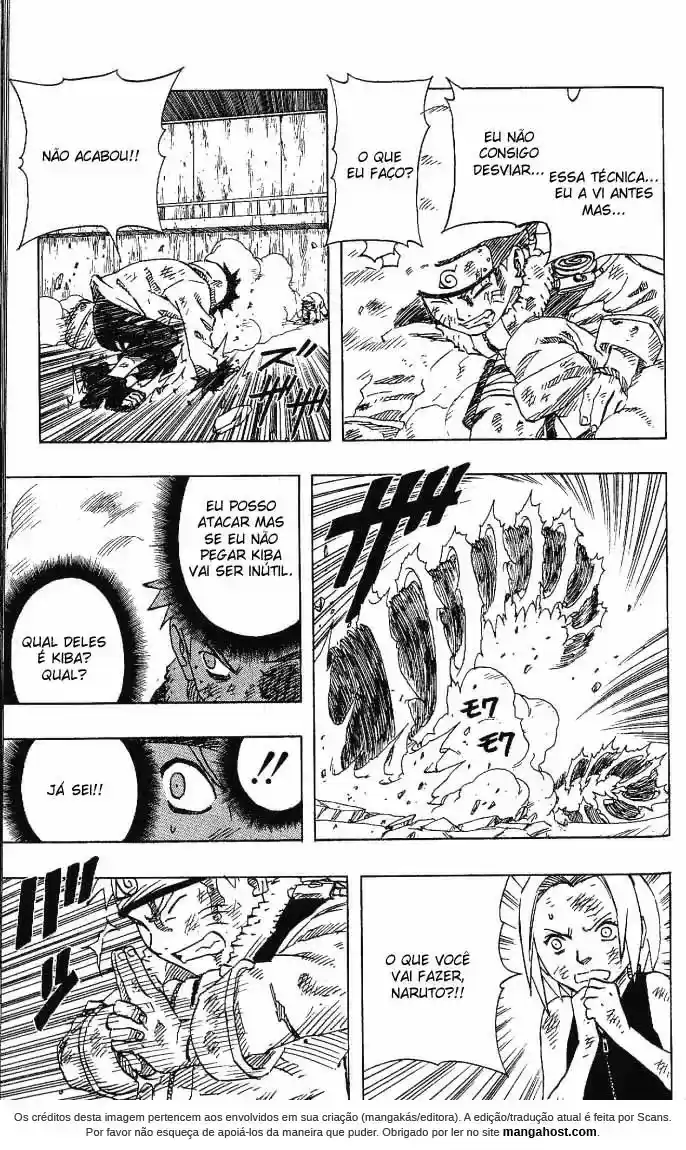 Read Naruto PT-BR Manga Online