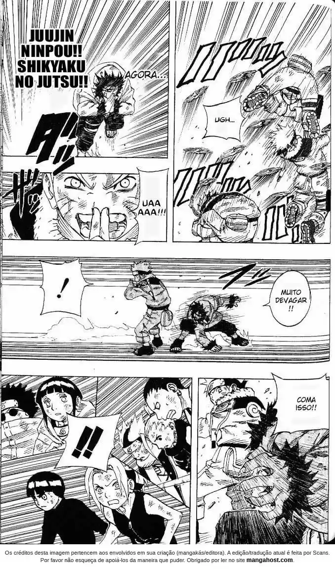 Read Naruto PT-BR Manga Online