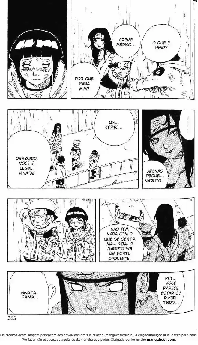 Read Naruto PT-BR Manga Online