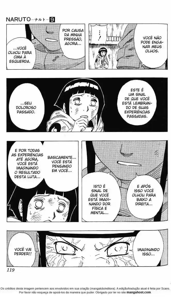Read Naruto PT-BR Manga Online