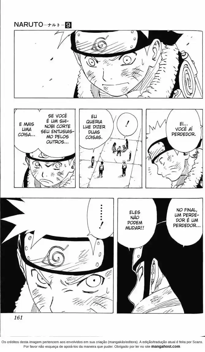 Read Naruto PT-BR Manga Online