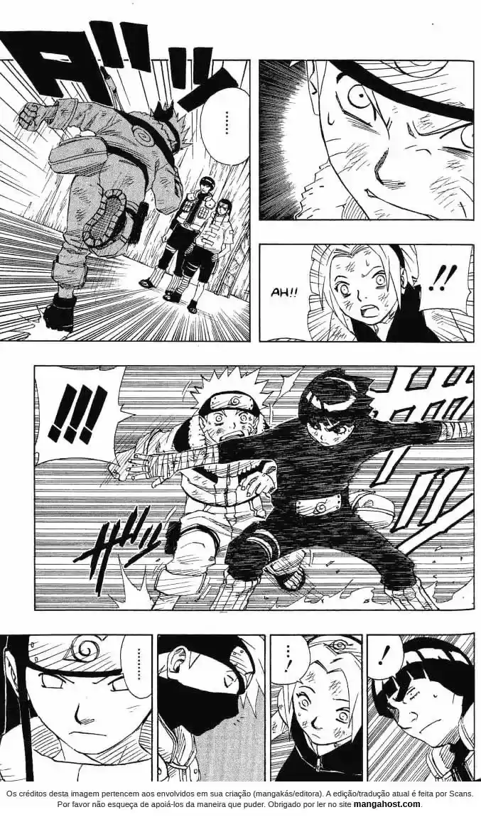 Read Naruto PT-BR Manga Online
