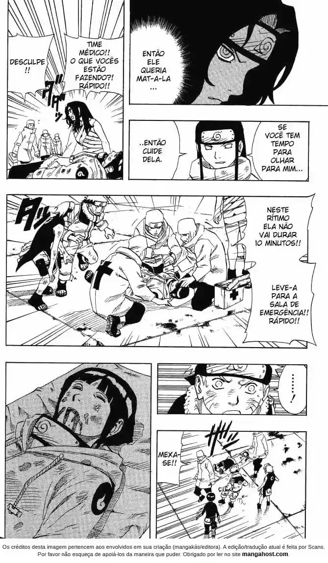 Read Naruto PT-BR Manga Online