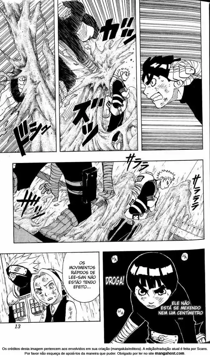 Read Naruto PT-BR Manga Online
