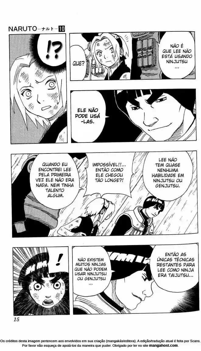 Read Naruto PT-BR Manga Online