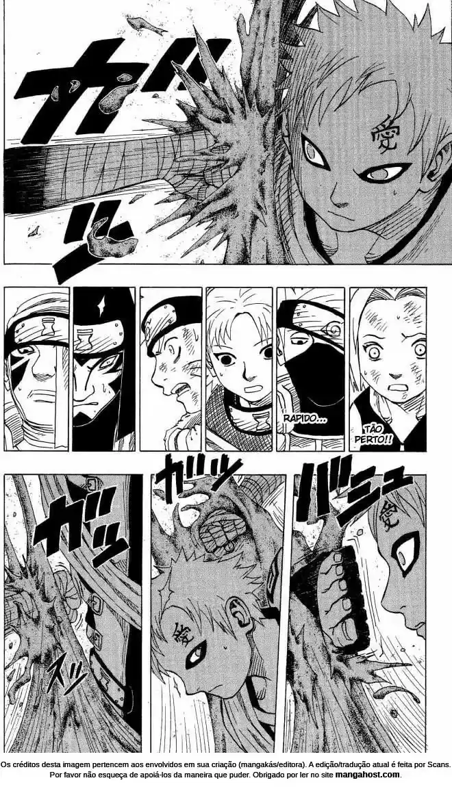 Read Naruto PT-BR Manga Online