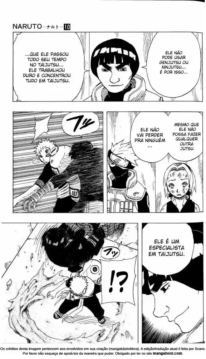 Read Naruto PT-BR Manga Online