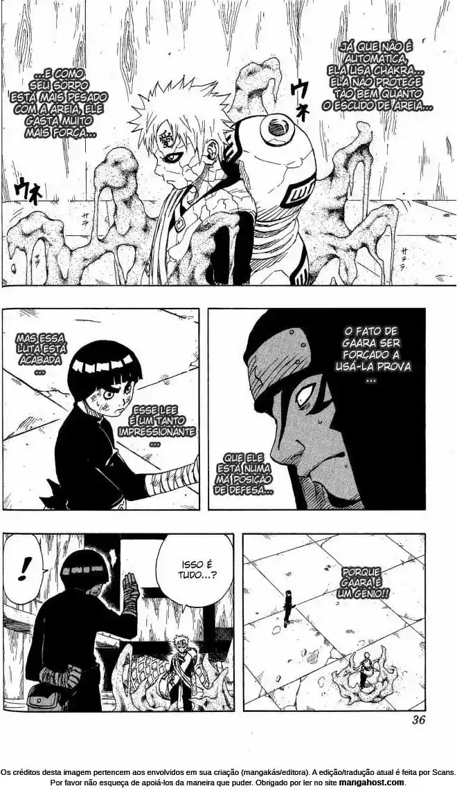 Read Naruto PT-BR Manga Online