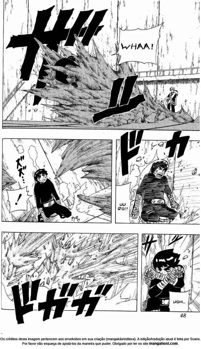 Read Naruto PT-BR Manga Online
