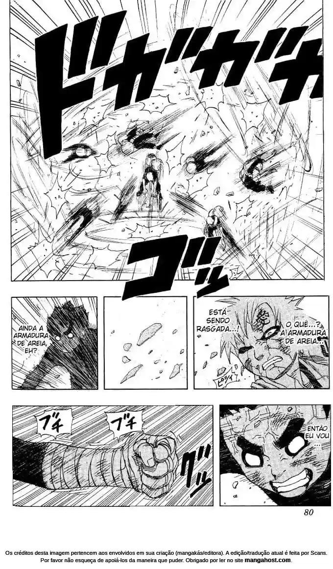 Read Naruto PT-BR Manga Online