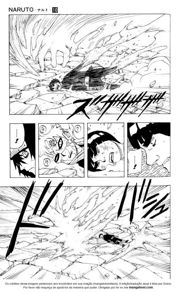Read Naruto PT-BR Manga Online